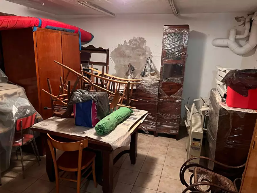 Immagine 5 di Villetta a schiera in vendita  in VIA CURIEL a Cesena