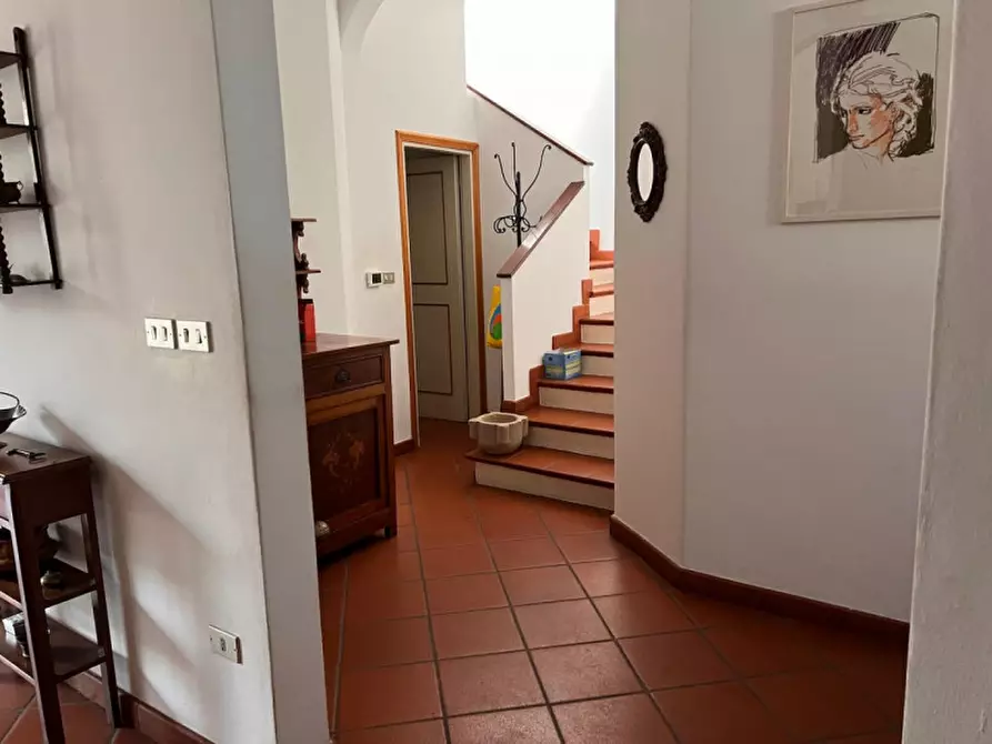 Immagine 6 di Villetta a schiera in vendita  in VIA CURIEL a Cesena