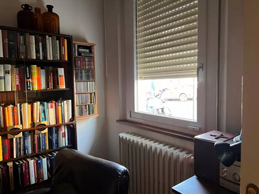 Immagine 7 di Villetta a schiera in vendita  in VIA CURIEL a Cesena