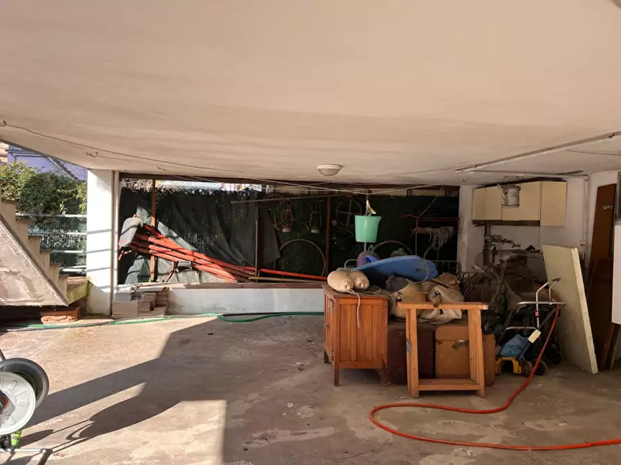 Immagine 9 di Villetta a schiera in vendita  in VIA CURIEL a Cesena