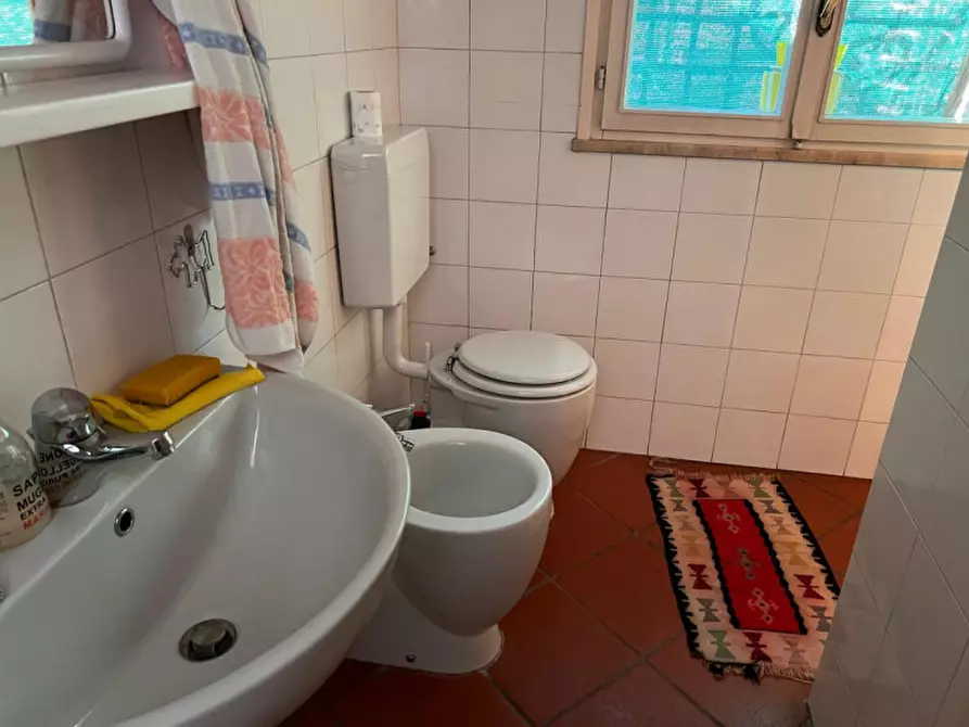 Immagine 10 di Villetta a schiera in vendita  in VIA CURIEL a Cesena