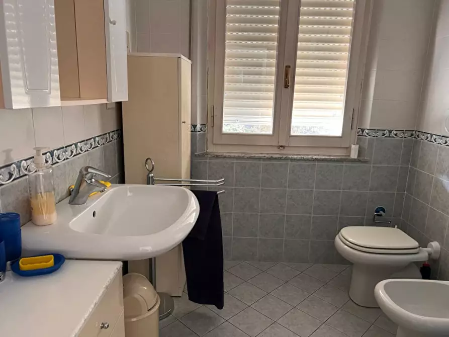 Immagine 11 di Villetta a schiera in vendita  in VIA CURIEL a Cesena