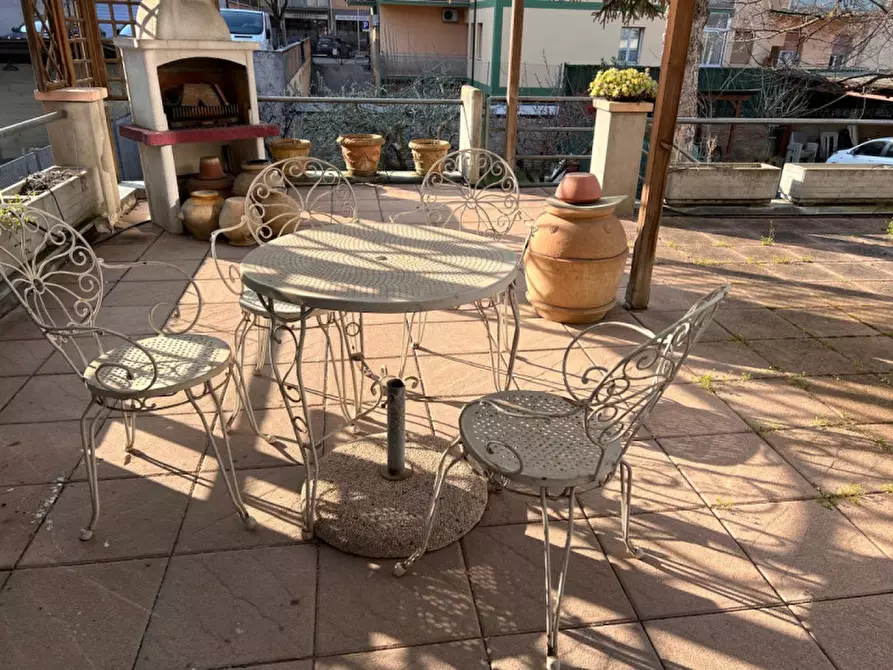 Immagine 12 di Villetta a schiera in vendita  in VIA CURIEL a Cesena