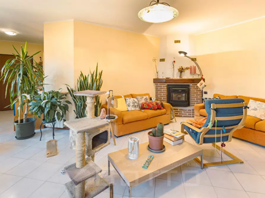 Immagine 1 di Appartamento in vendita  in Via Bernardino Piana 3 a Omegna