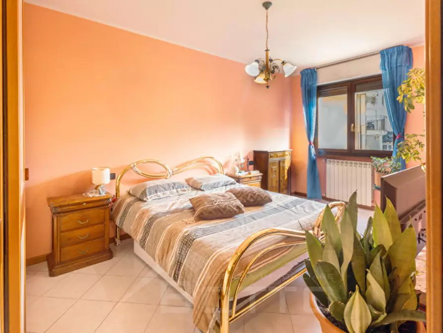 Immagine 2 di Appartamento in vendita  in Via Bernardino Piana 3 a Omegna