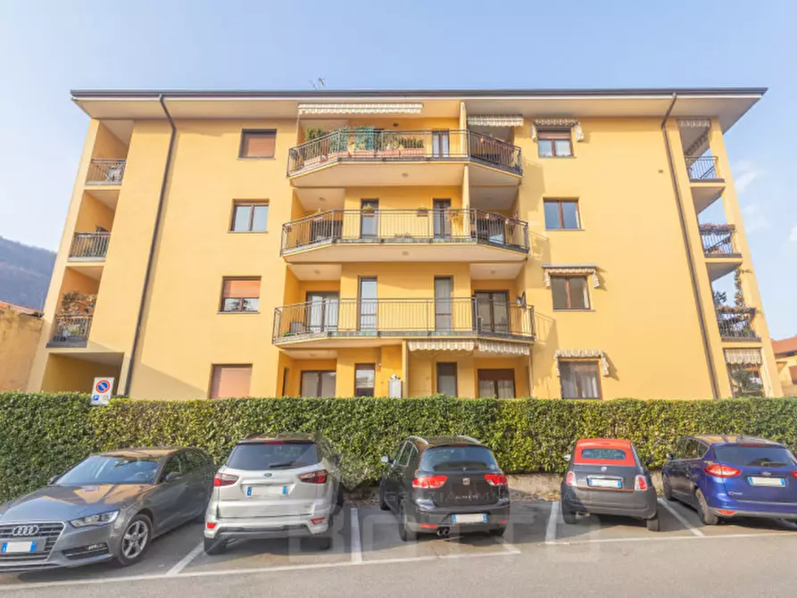 Immagine 3 di Appartamento in vendita  in Via Bernardino Piana 3 a Omegna