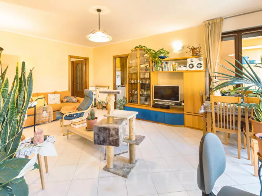 Immagine 5 di Appartamento in vendita  in Via Bernardino Piana 3 a Omegna