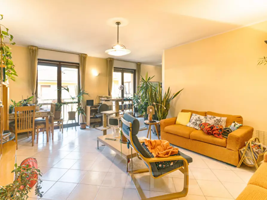 Immagine 6 di Appartamento in vendita  in Via Bernardino Piana 3 a Omegna