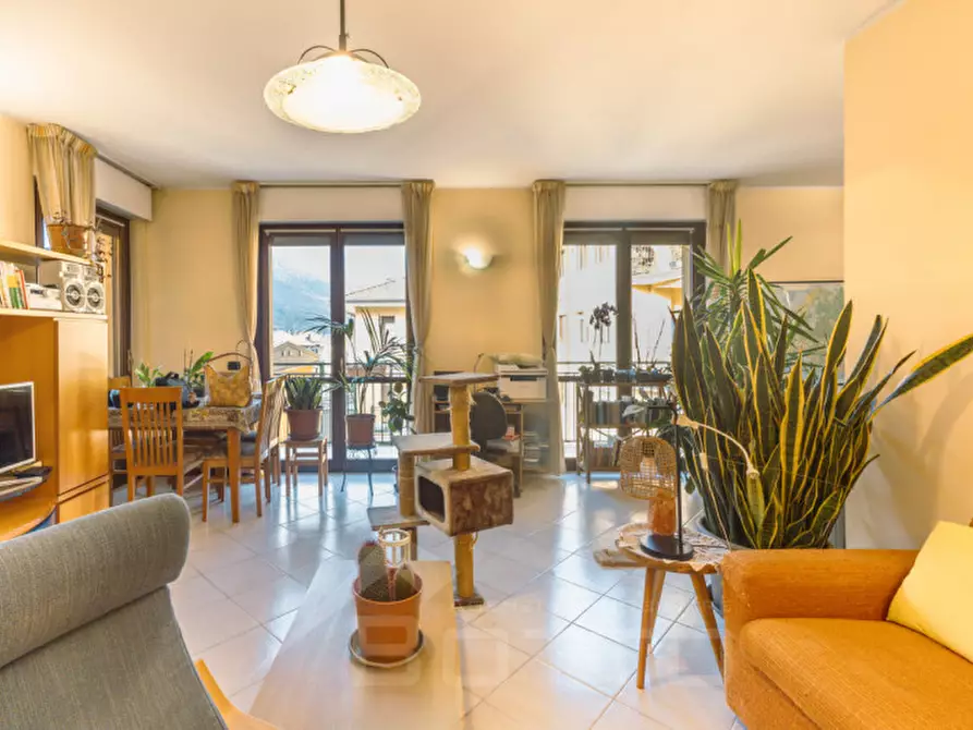 Immagine 7 di Appartamento in vendita  in Via Bernardino Piana 3 a Omegna