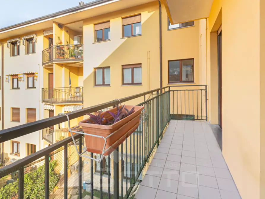 Immagine 9 di Appartamento in vendita  in Via Bernardino Piana 3 a Omegna