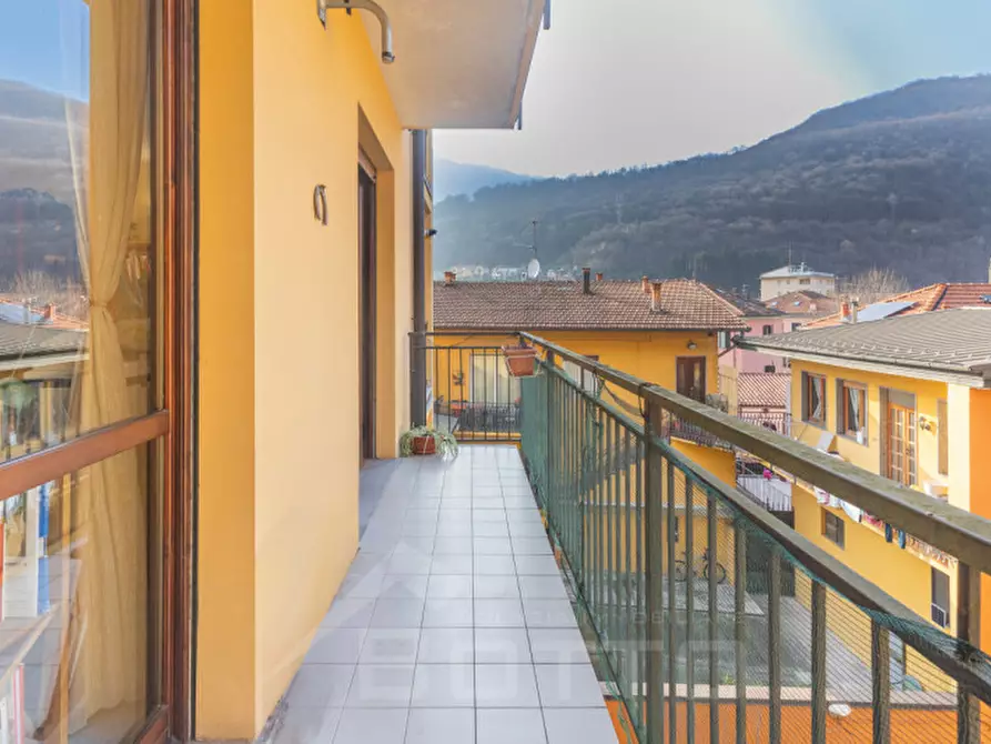 Immagine 10 di Appartamento in vendita  in Via Bernardino Piana 3 a Omegna