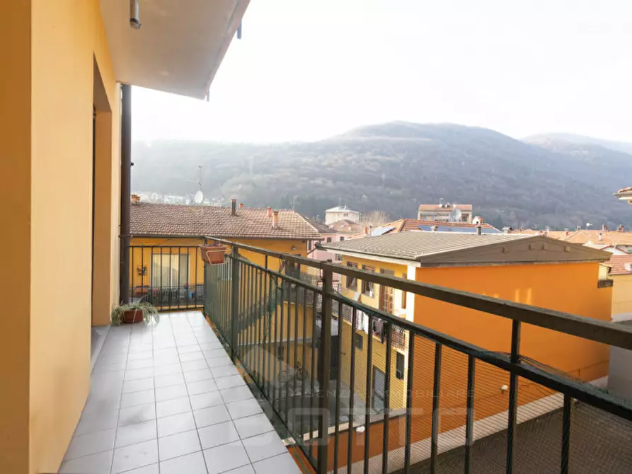 Immagine 11 di Appartamento in vendita  in Via Bernardino Piana 3 a Omegna