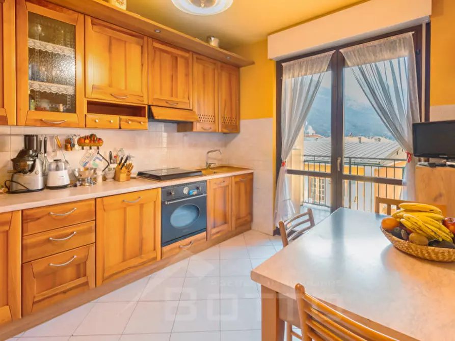 Immagine 12 di Appartamento in vendita  in Via Bernardino Piana 3 a Omegna