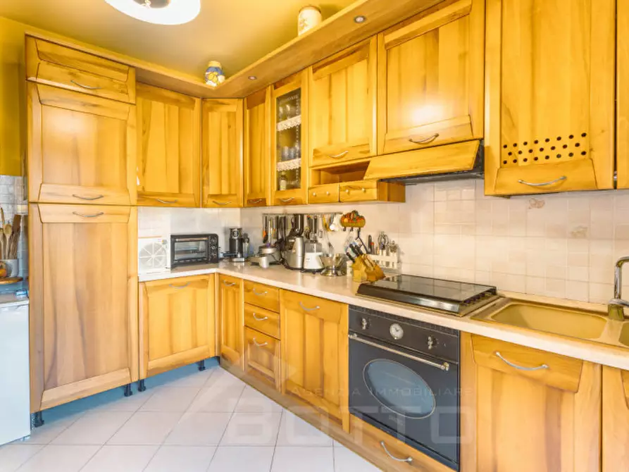 Immagine 13 di Appartamento in vendita  in Via Bernardino Piana 3 a Omegna