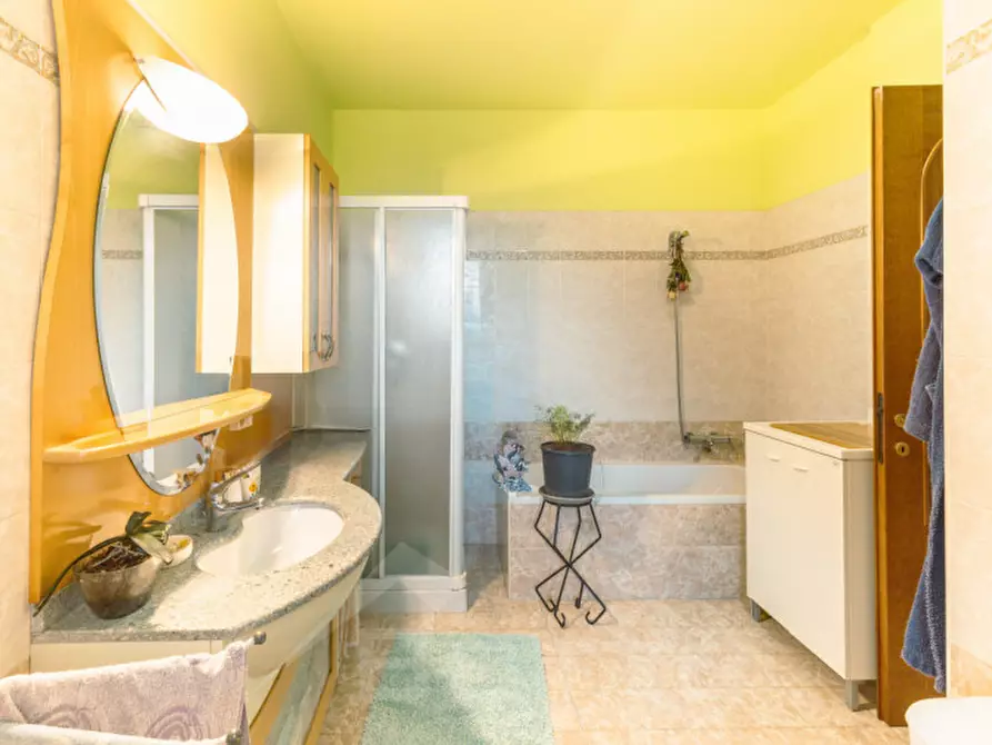 Immagine 15 di Appartamento in vendita  in Via Bernardino Piana 3 a Omegna