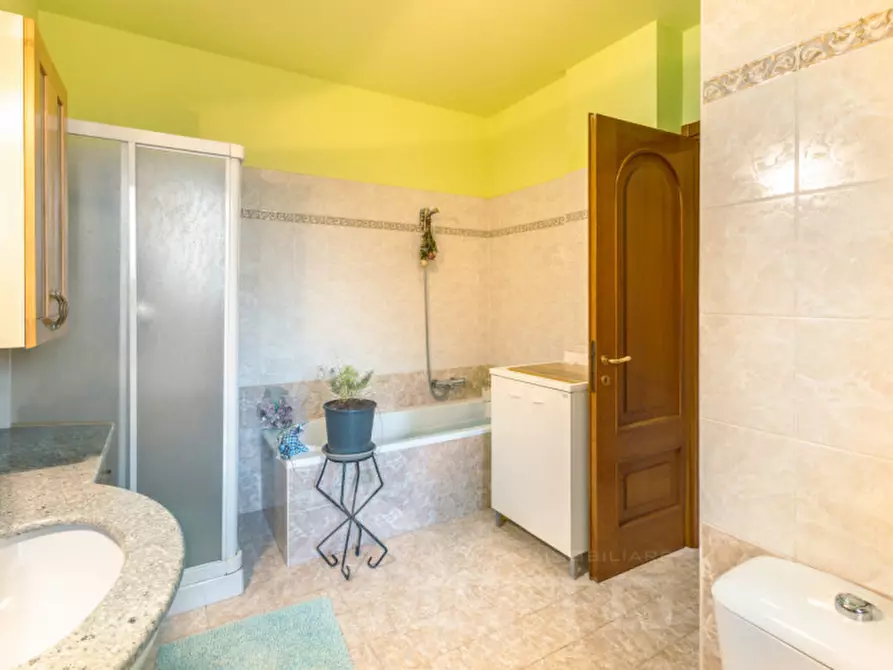 Immagine 16 di Appartamento in vendita  in Via Bernardino Piana 3 a Omegna