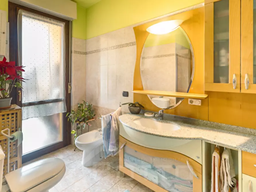 Immagine 17 di Appartamento in vendita  in Via Bernardino Piana 3 a Omegna