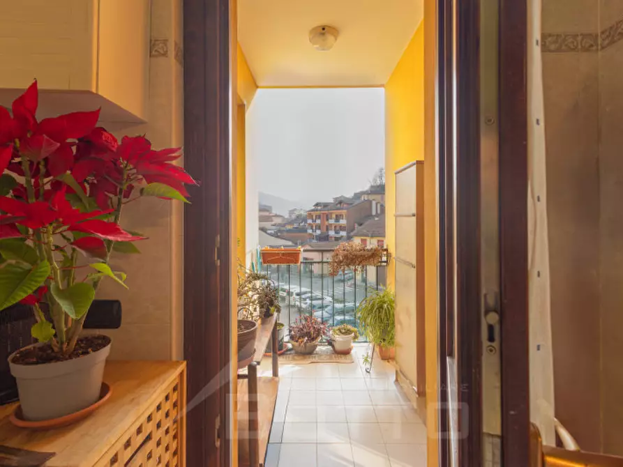 Immagine 18 di Appartamento in vendita  in Via Bernardino Piana 3 a Omegna