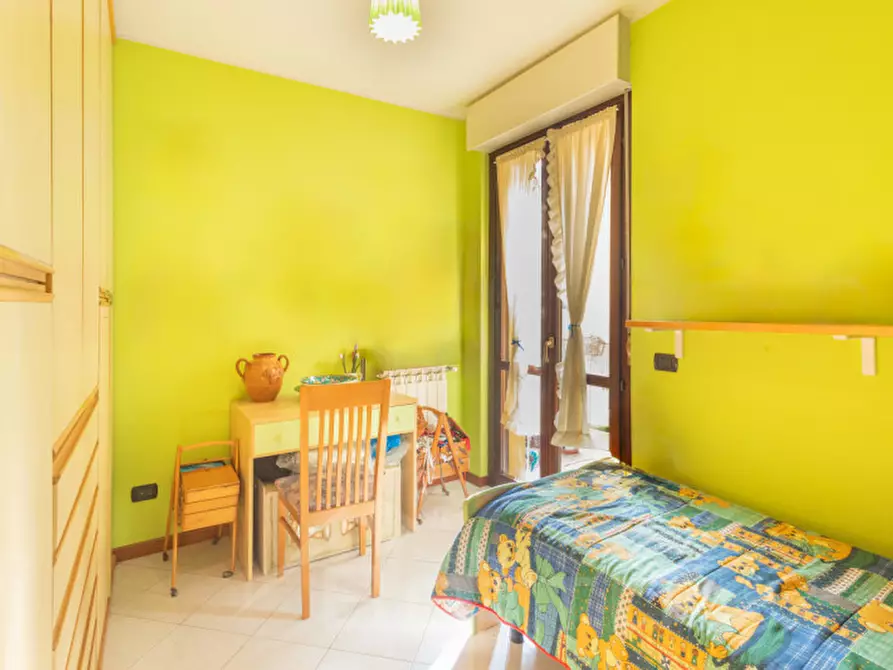 Immagine 19 di Appartamento in vendita  in Via Bernardino Piana 3 a Omegna