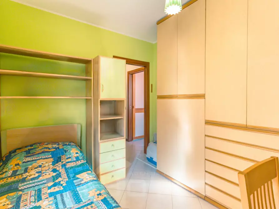 Immagine 20 di Appartamento in vendita  in Via Bernardino Piana 3 a Omegna