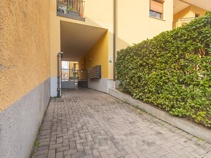 Immagine 23 di Appartamento in vendita  in Via Bernardino Piana 3 a Omegna