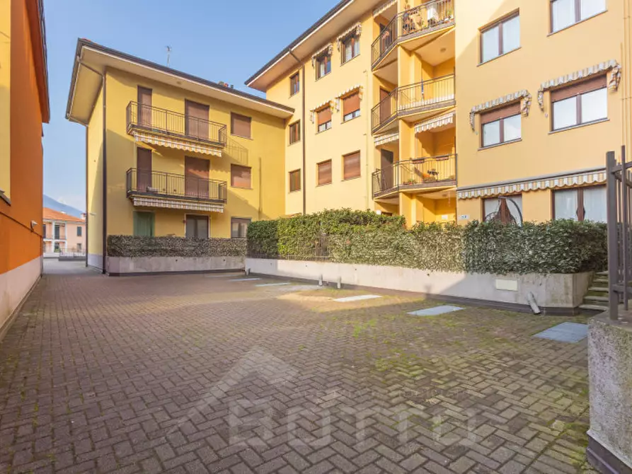 Immagine 24 di Appartamento in vendita  in Via Bernardino Piana 3 a Omegna