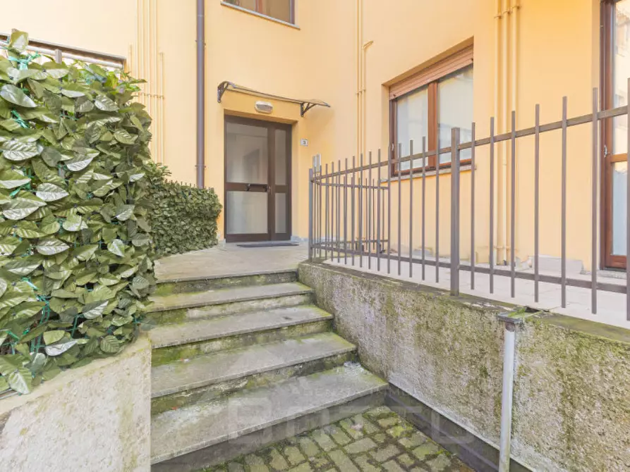 Immagine 25 di Appartamento in vendita  in Via Bernardino Piana 3 a Omegna