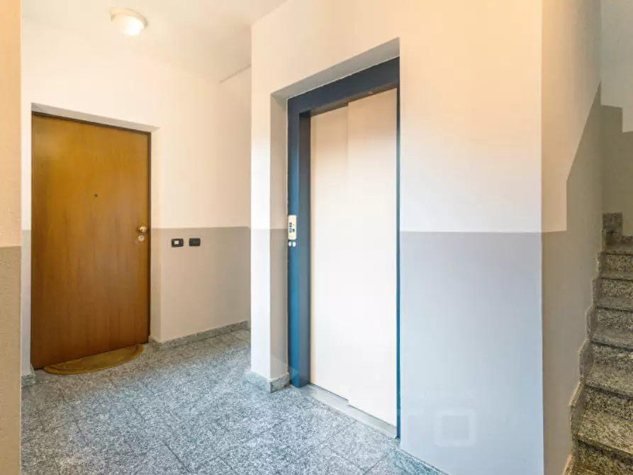 Immagine 26 di Appartamento in vendita  in Via Bernardino Piana 3 a Omegna