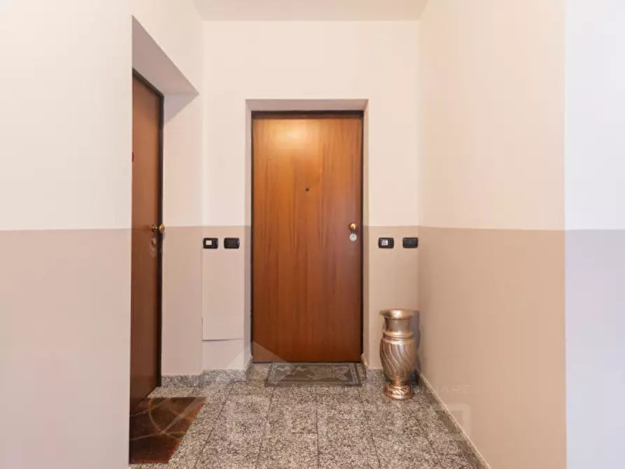 Immagine 27 di Appartamento in vendita  in Via Bernardino Piana 3 a Omegna