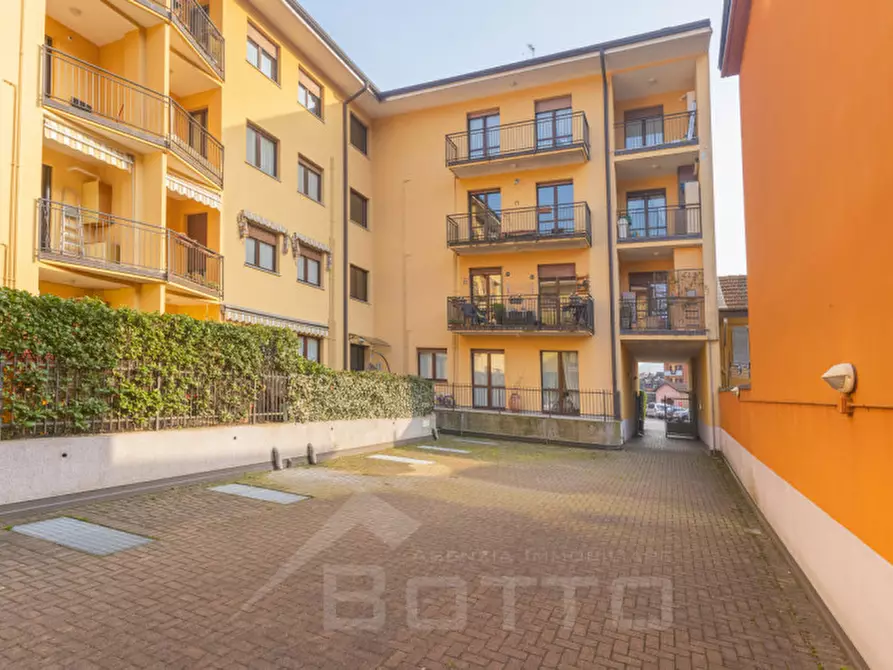 Immagine 30 di Appartamento in vendita  in Via Bernardino Piana 3 a Omegna