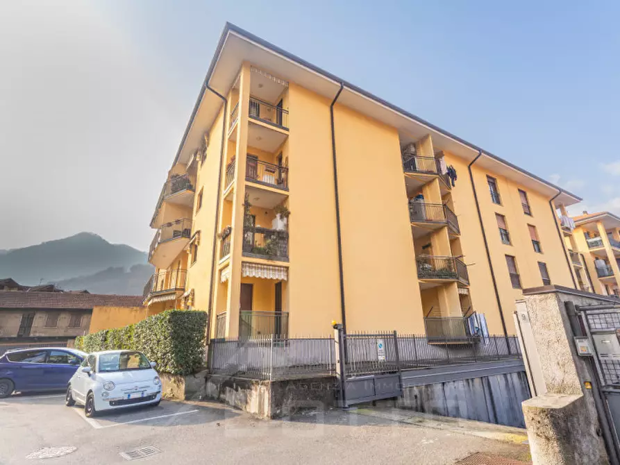 Immagine 31 di Appartamento in vendita  in Via Bernardino Piana 3 a Omegna