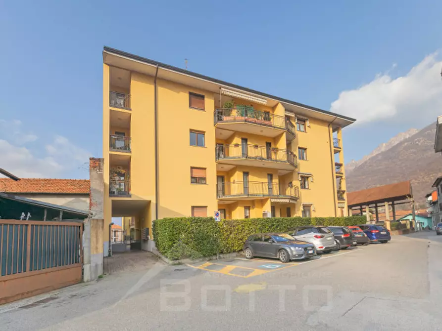 Immagine 32 di Appartamento in vendita  in Via Bernardino Piana 3 a Omegna