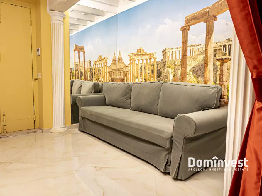 Immagine 2 di Appartamento in affitto  in Piazza Rondanini a Roma