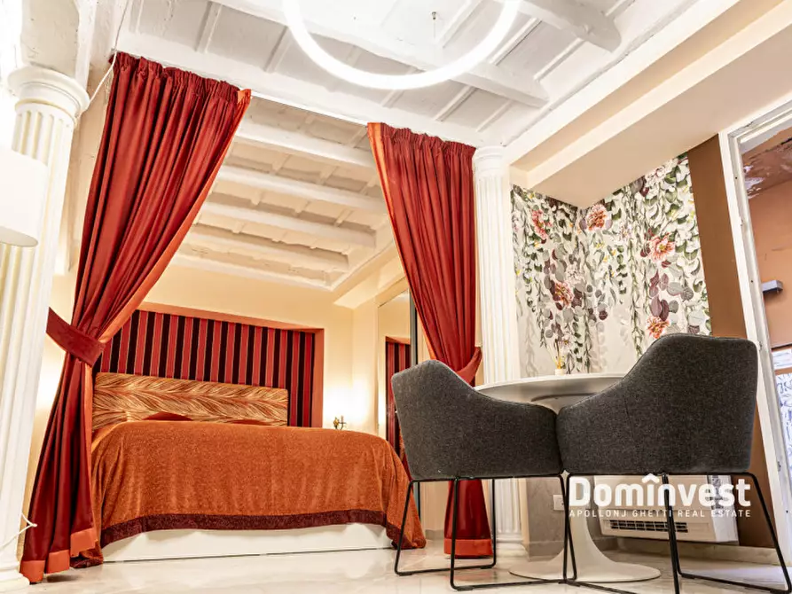 Immagine 4 di Appartamento in affitto  in Piazza Rondanini a Roma