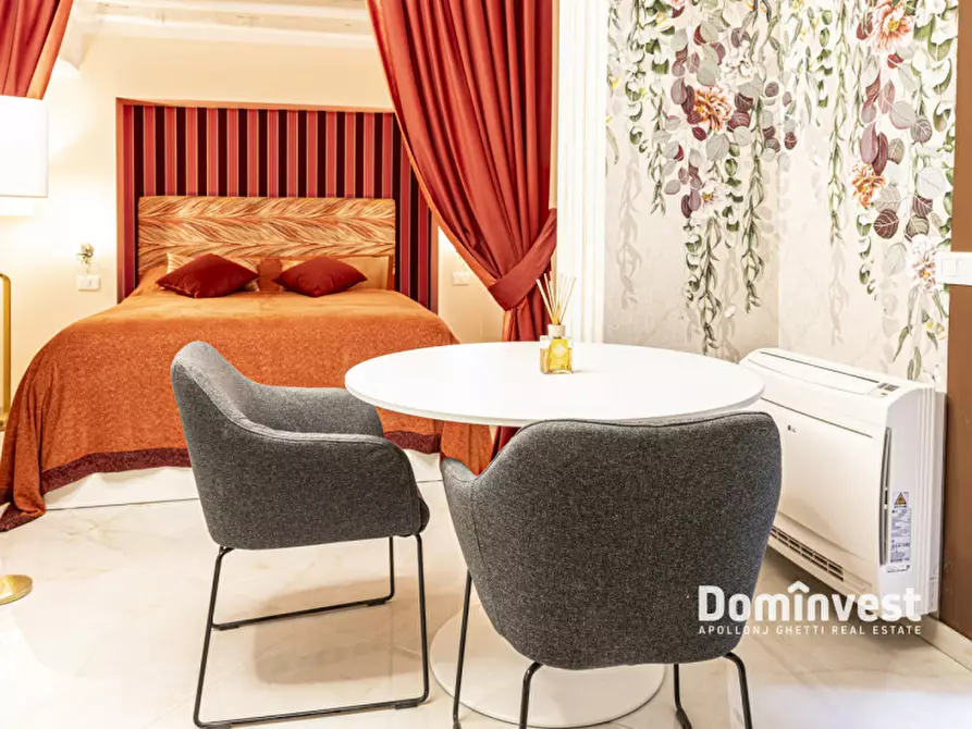 Immagine 5 di Appartamento in affitto  in Piazza Rondanini a Roma