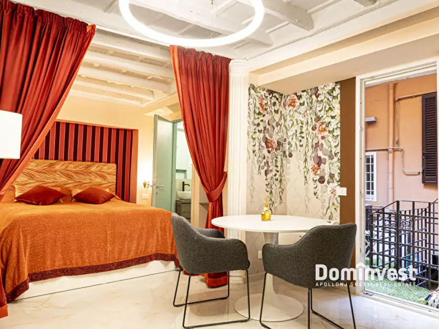 Immagine 7 di Appartamento in affitto  in Piazza Rondanini a Roma