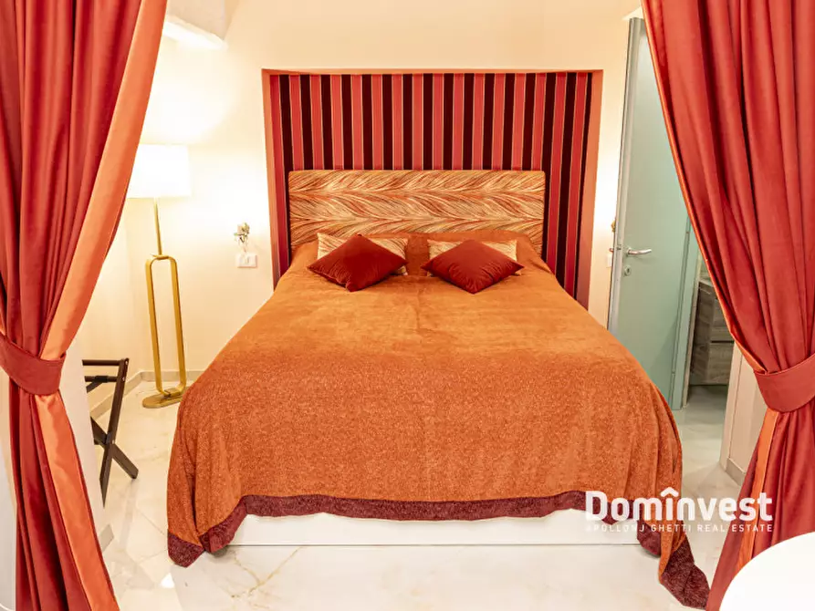 Immagine 9 di Appartamento in affitto  in Piazza Rondanini a Roma