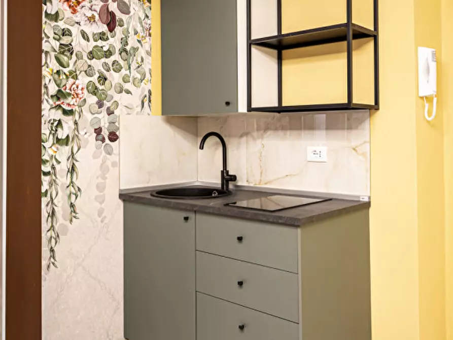 Immagine 14 di Appartamento in affitto  in Piazza Rondanini a Roma