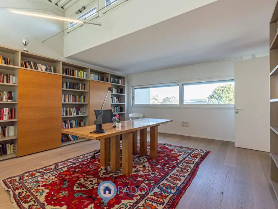 Immagine 8 di Villa in vendita  in VIA CAPPELLO a Noventa Padovana