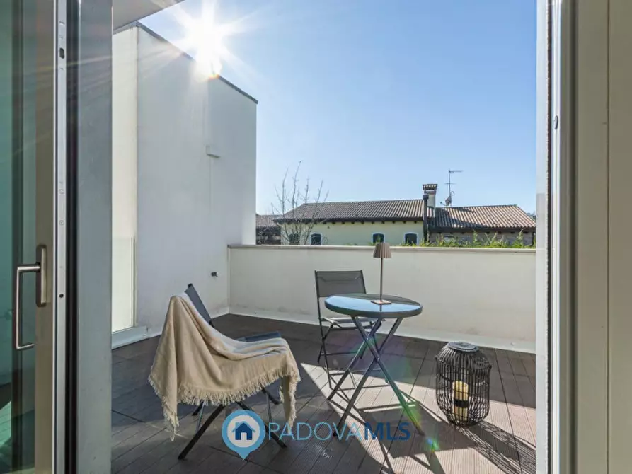 Immagine 42 di Villa in vendita  in VIA CAPPELLO a Noventa Padovana