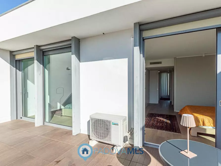 Immagine 45 di Villa in vendita  in VIA CAPPELLO a Noventa Padovana