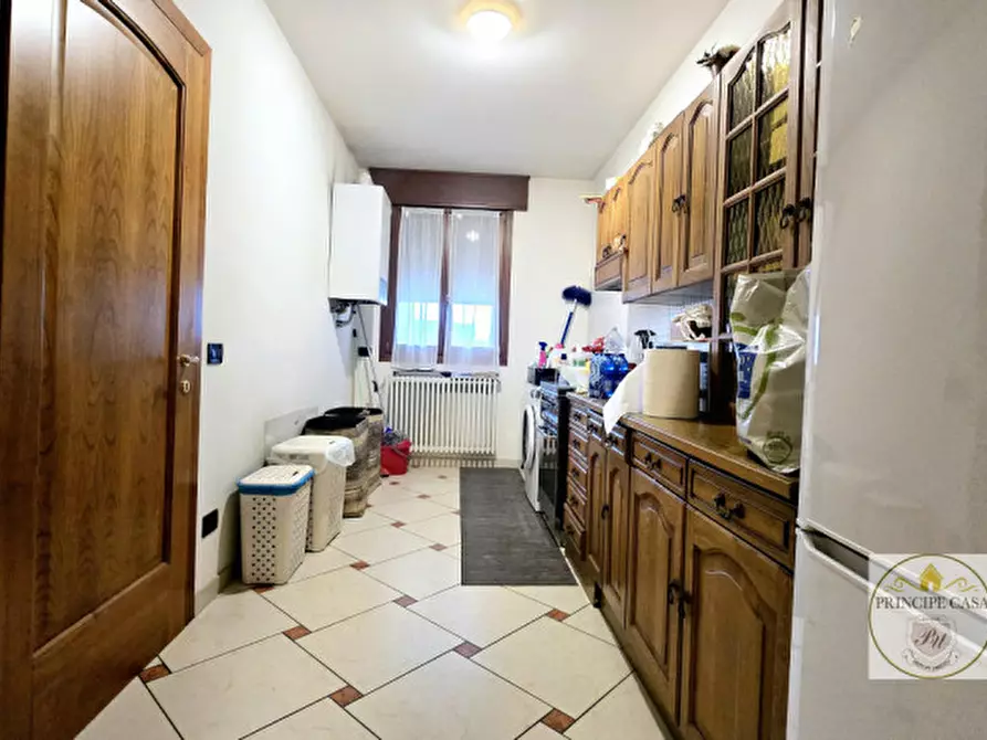 Immagine 9 di Capannone industriale in vendita  in viale del lavoro a Solesino