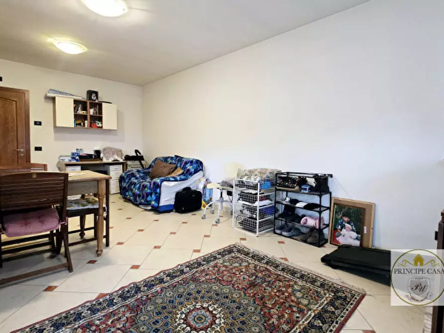 Immagine 11 di Capannone industriale in vendita  in viale del lavoro a Solesino