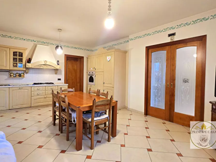 Immagine 12 di Capannone industriale in vendita  in viale del lavoro a Solesino