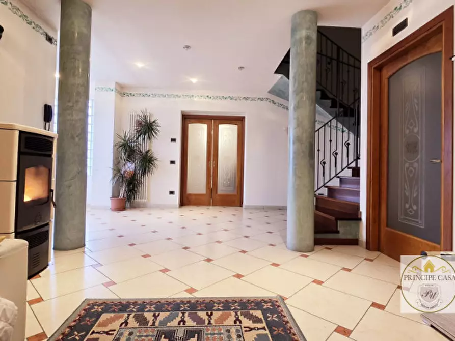 Immagine 17 di Capannone industriale in vendita  in viale del lavoro a Solesino