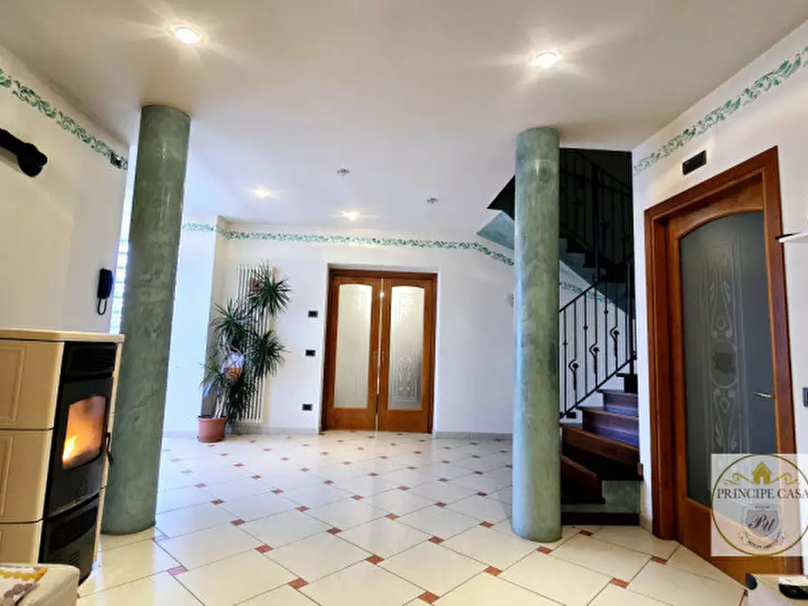 Immagine 18 di Capannone industriale in vendita  in viale del lavoro a Solesino