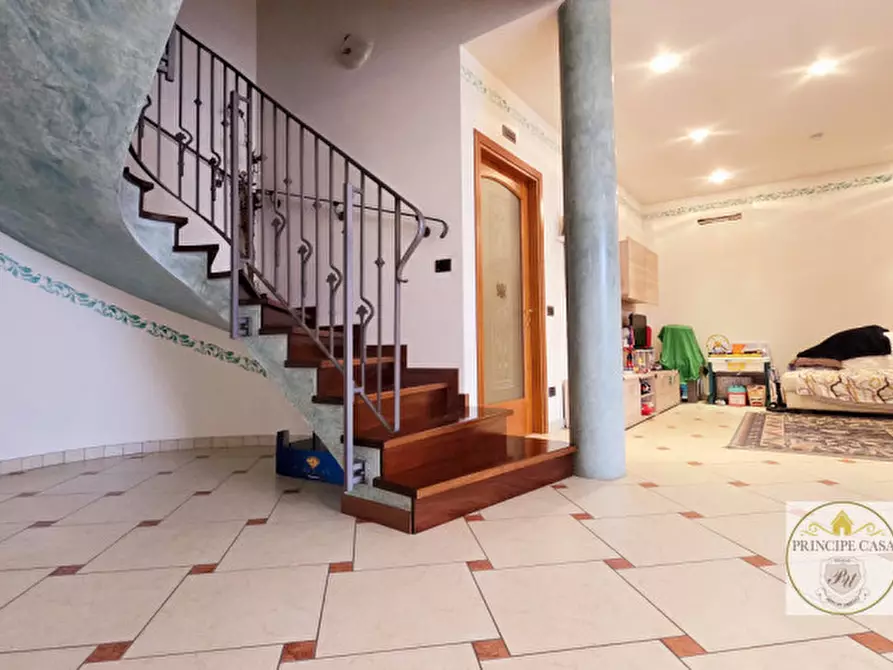 Immagine 19 di Capannone industriale in vendita  in viale del lavoro a Solesino