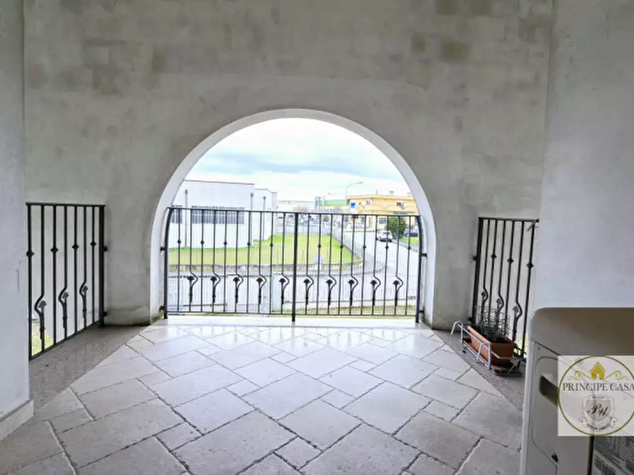 Immagine 21 di Capannone industriale in vendita  in viale del lavoro a Solesino