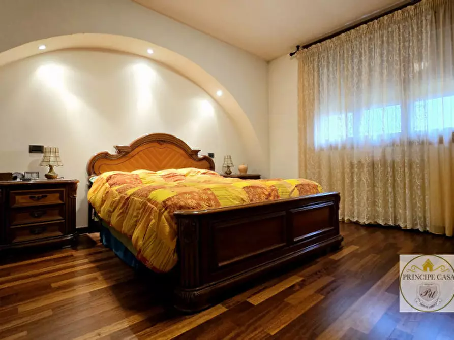 Immagine 24 di Capannone industriale in vendita  in viale del lavoro a Solesino