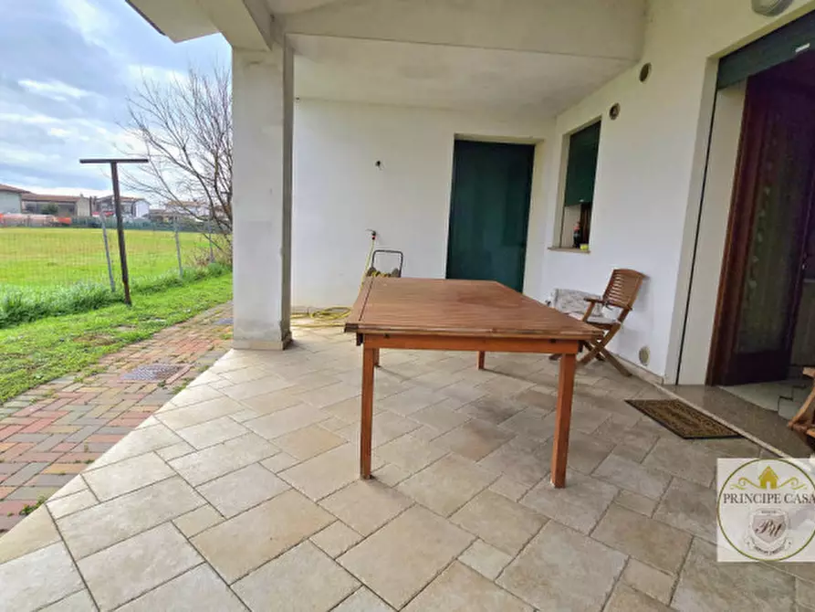 Immagine 25 di Capannone industriale in vendita  in viale del lavoro a Solesino